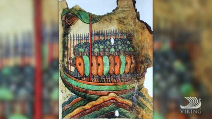 Leif Eriksson - The First European in North America HD