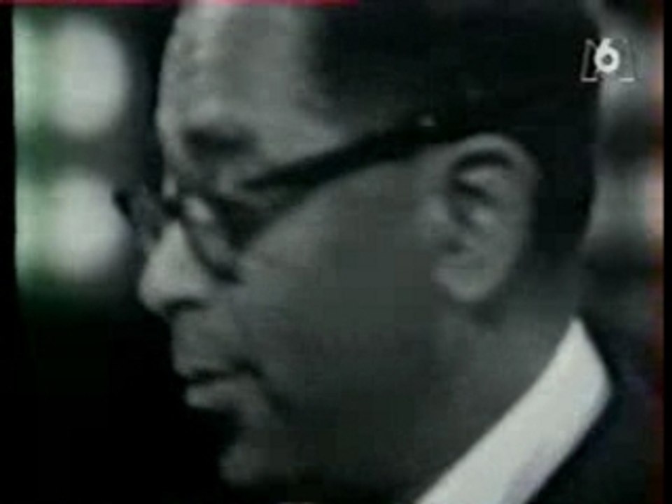 Dizzy Gillespie Quintet