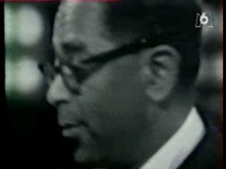 Dizzy Gillespie Quintet