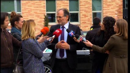 Tiranë - Kokëdhima tregon arsyet: Pse kërkova votëbesimin e Kongresit për Asamblenë