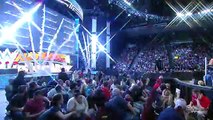 AJ Styles vs. Kevin Owens_ SmackDown, March 17, 2016 Part 01