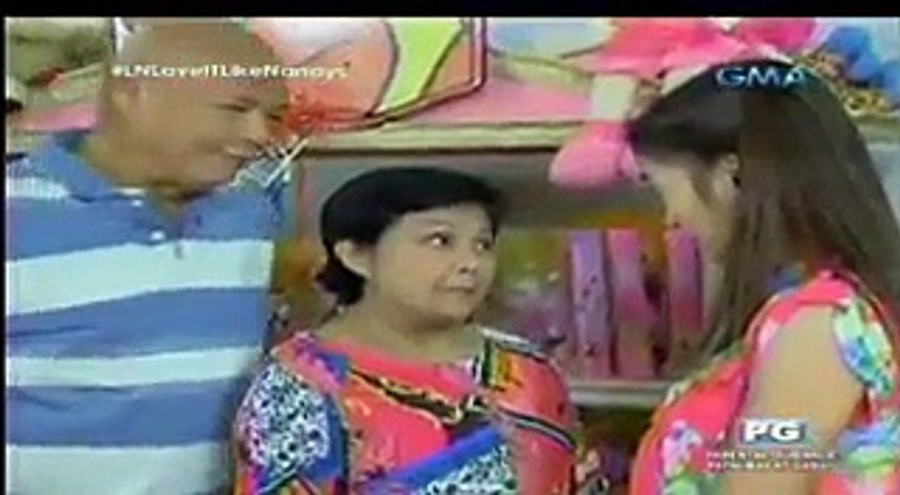 Little Nanay March 21, 2016 Full Episode Part 1
