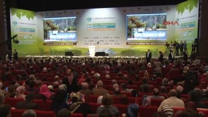 Cumhurbaşkanı Erdoğan İstanbul'da Konuştu...