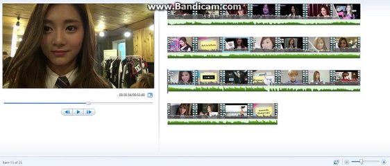 teaser แก๊สโซฮัก Twice short ver.