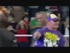 WWE, John Cena Vs Randy Ortan Tables match (On Raw)