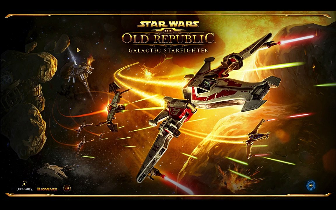 SWTOR - Ashes to Ashes - 455