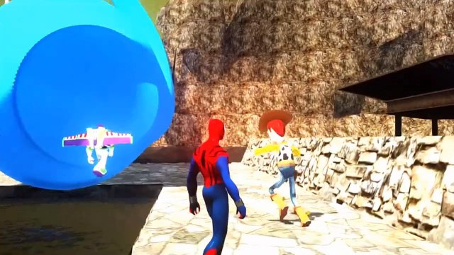 Cars Songs For Kids ♪ A-Tisket A-Tasket ♪ CARS Rayo Ramone Spider-man Rhymes