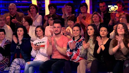 E Diell, 20 Mars 2016, Pjesa 1 - Hapja