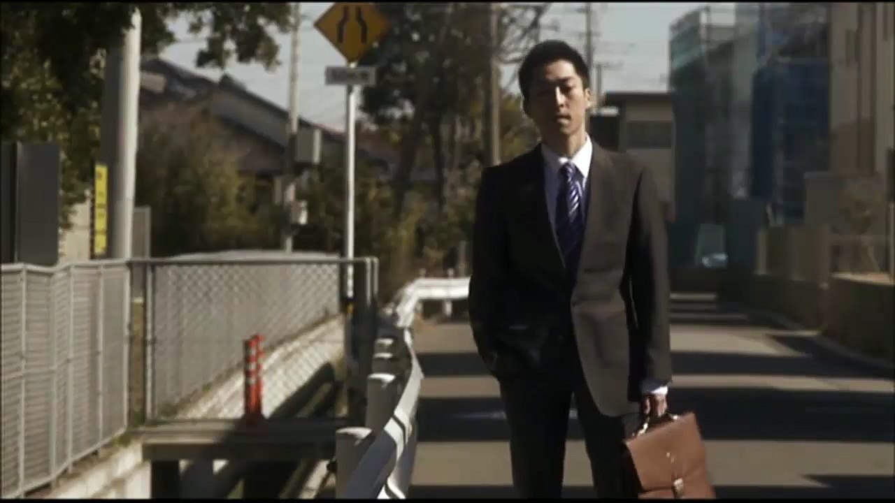 ホラー「骨壺」AKB48,アイドリング!!!,篠崎愛出演_ホラー百物語 - 2