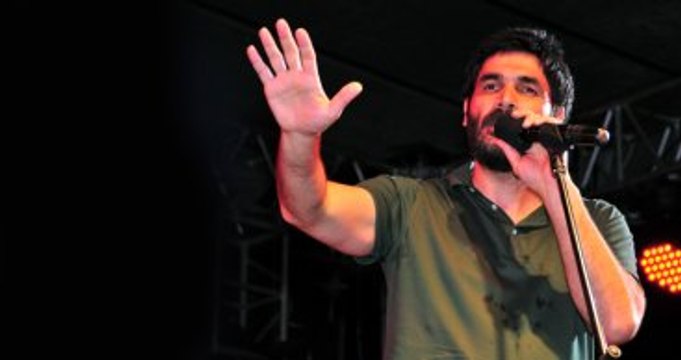 Uğur Işılak: Toprak İstiyorsan Altı Senin Olur Üstü Benim