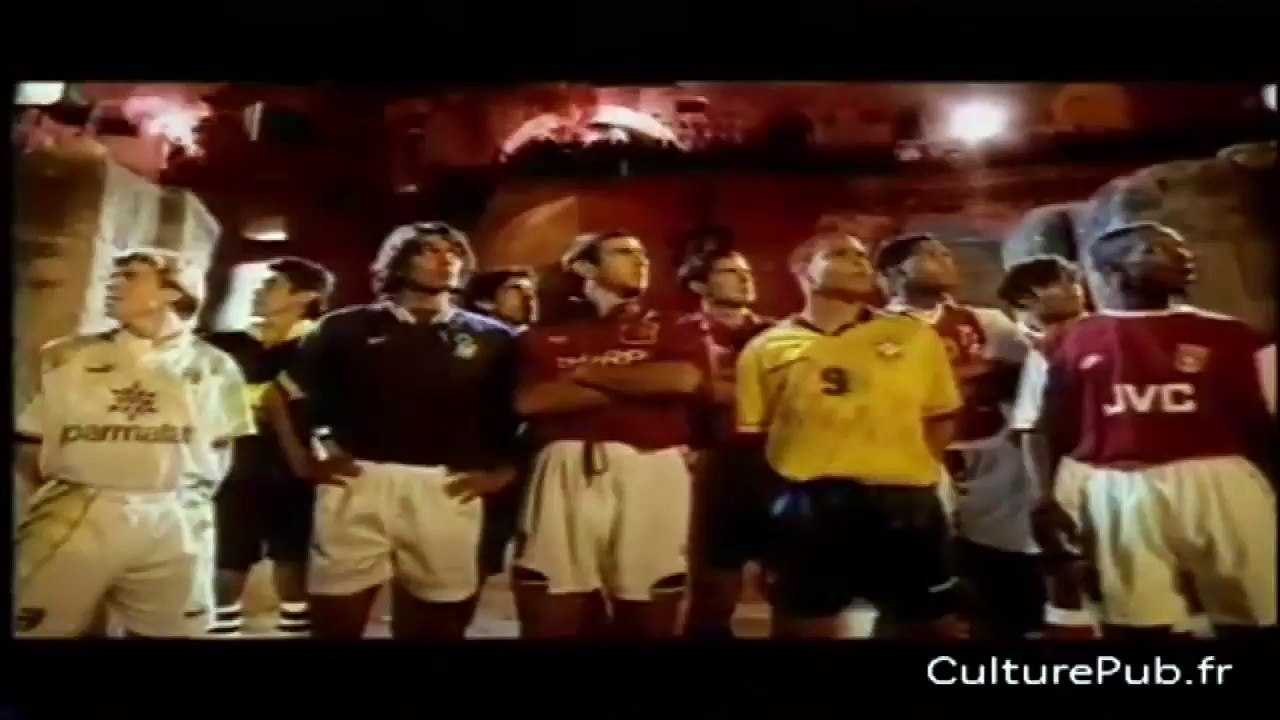 video de  WEB