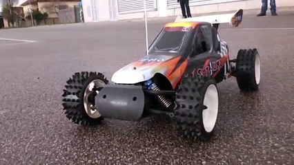 smartech rc