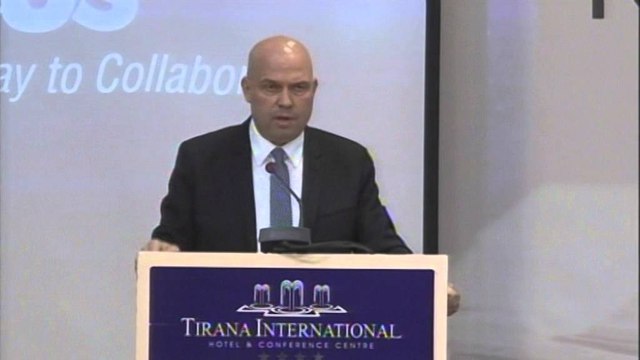 Pas Francës Manjani i kërkon falje edhe Italisë për lirimin e të dënuarve nga gjykatat shqiptare