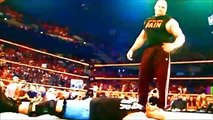 Brock Lesnar vs Stone Cold Steve Austin Promo - (Wrestlemania 32)
