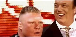 Brock Lesnar vs Stone Cold Steve Austin Wrestlemania 32 Promo