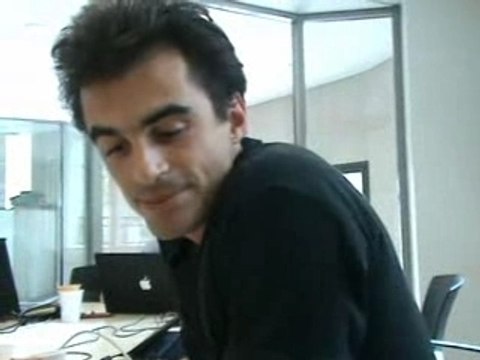 Raphaël Enthoven passe le bac philo