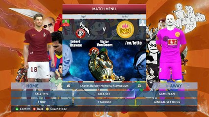 2015 4chan Autumn Babby Cup Round of 16 - /sp/ vs [s4s]
