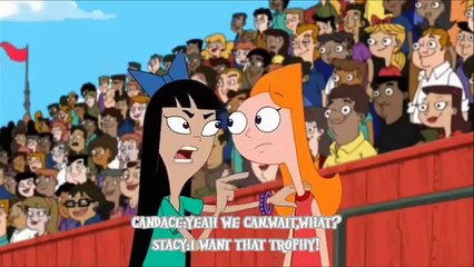 Phineas and Ferb One Good Turn Sneak Peek