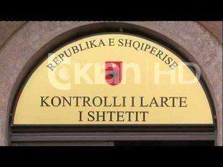 ABUZIMI ME TENDERAT NE SPITALIN E DURRESIT, GJYKATA PEZULLON NGA DETYRA DREJTORESHEN