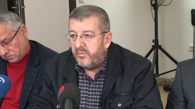 Başkan BAŞ, Basının Sorularını Cevapladı