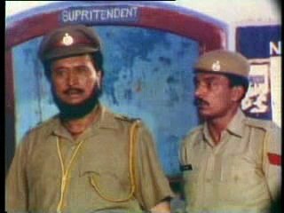 Cricketer Yuvraj Singh Father Copying Mustafa Qureshi in Indian Punjabi Movie