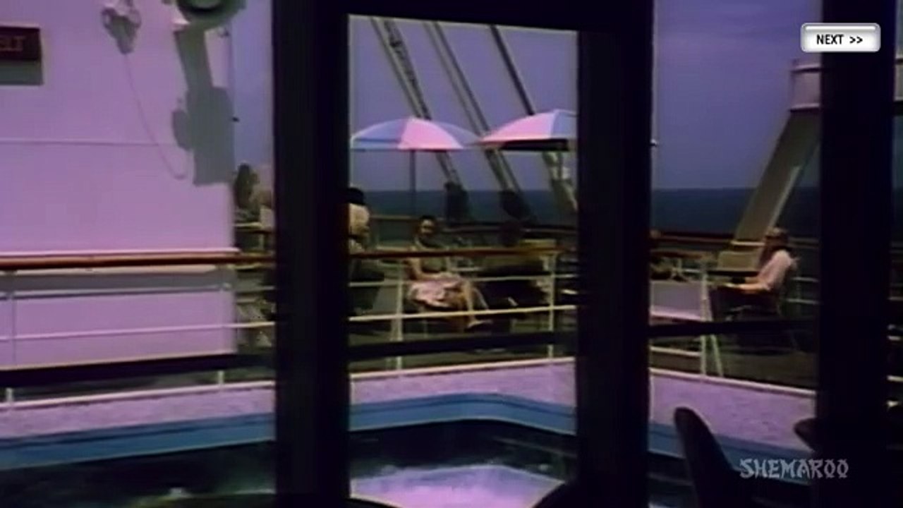 Dil Ki Nazar Se Nazron Ki Dil Se Anari Mukesh Lata Mangeshkar