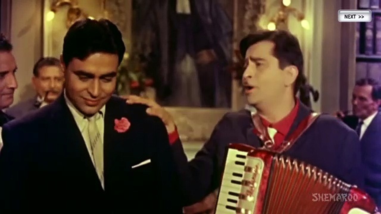 Har Dil Jo Pyar Karega O