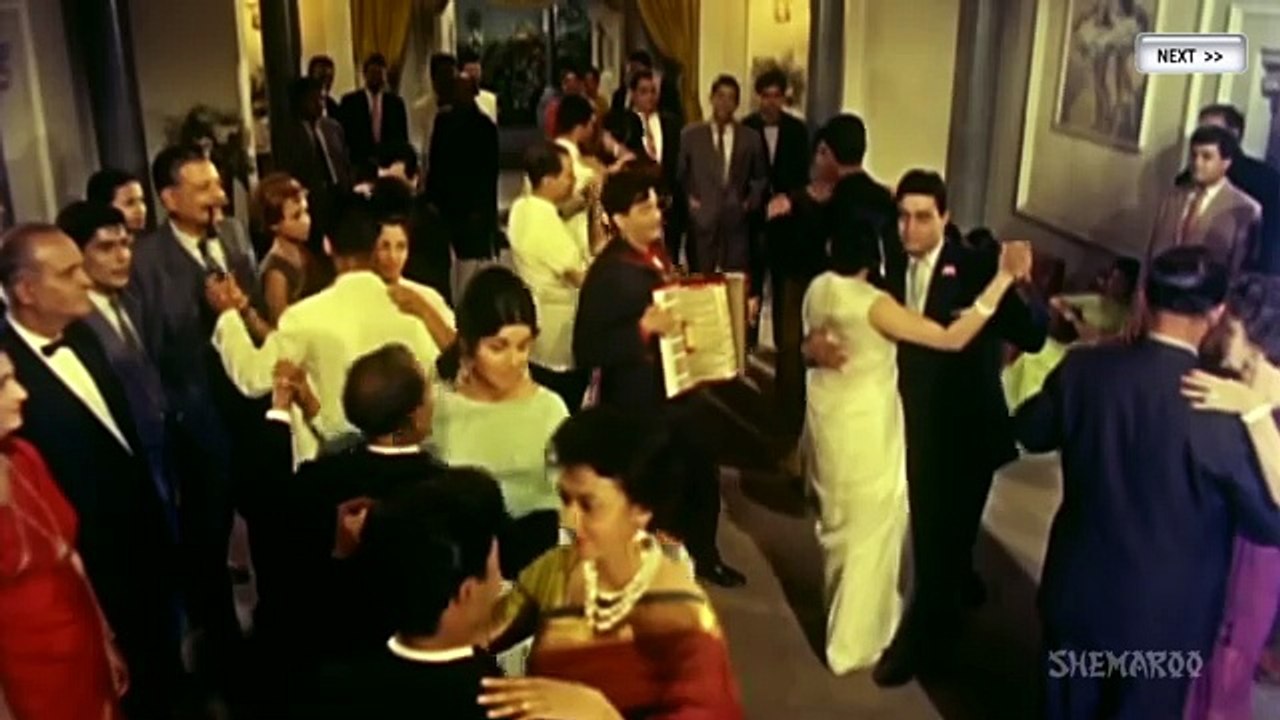 Josh-E-Jawani Haye Re Haye