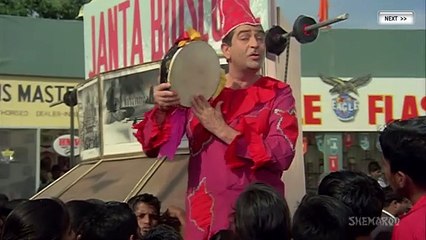 Kehta Hai Joker Saara Zamana