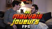 Les Mauvais Joueurs - FPS (feat. Jordi et Martin)