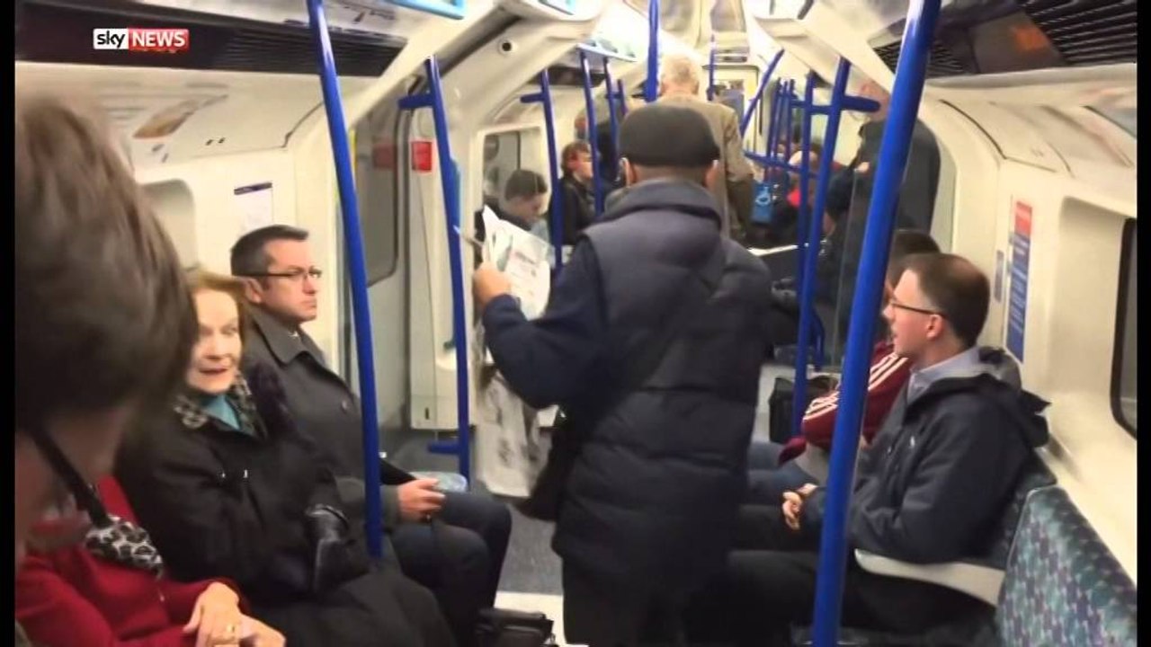 LONDRA RRIT SHKALLEN E ALARMIT KUNDER RREZIKUT TE SULMIT TERRORIST LAJM