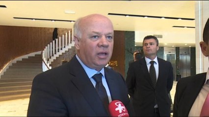 KONFERENCA GJYQESORE KOMBETARE NIS ZGJEDHJEN E DY ANETAREVE TE KLD LAJM