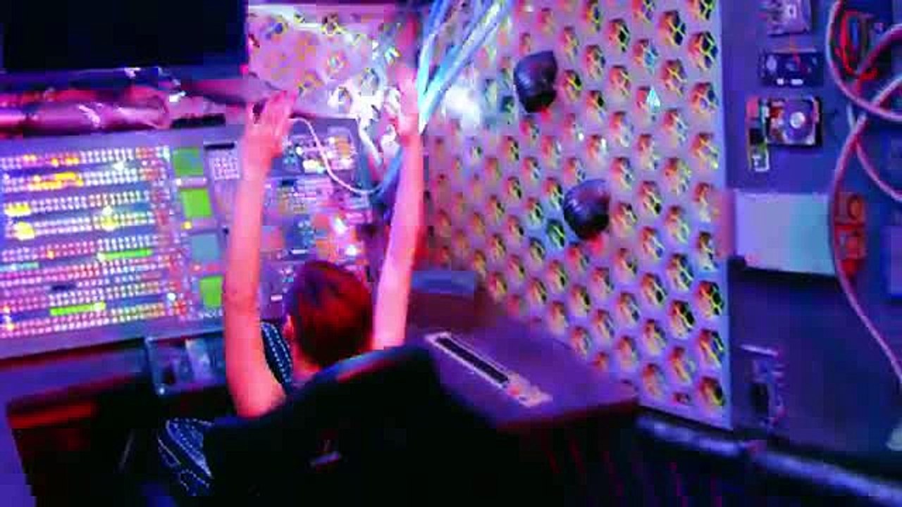 J Sutta - Forever (Official Video)