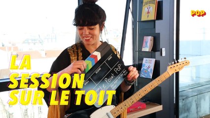 Yelli Yelli joue « Achnou »