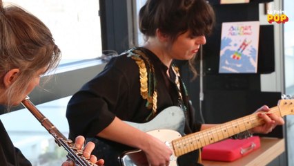 Yelli Yelli reprend "Mared Youghal"