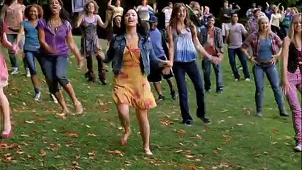 Cine Fã Clube Camp Rock 2 O Desafio Final (17/01/2015)