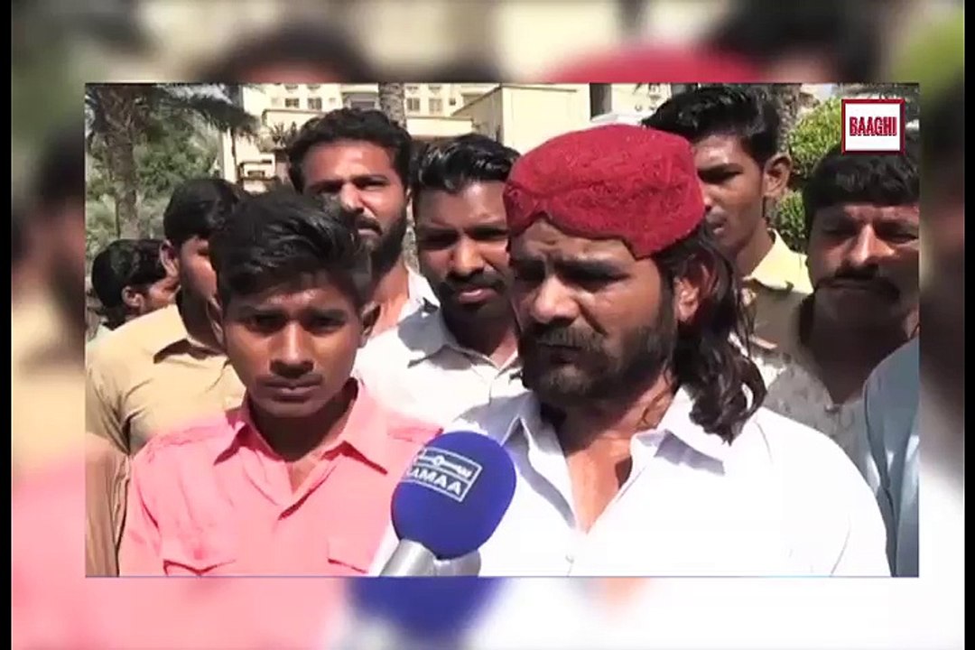 Boy killed by private guard