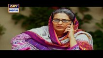 Watch Dil-e-Barbad Episode - 219 - 21st March 2016 on ARY Digital
