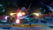 Disney Infinity 3.0 - Trailer Marvel Battlegrounds - ITA