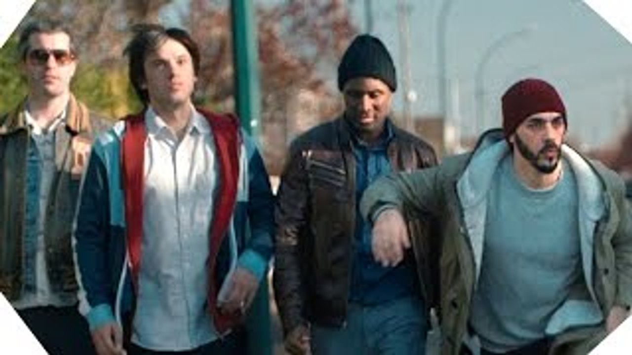 Orelsan et Gringe : 2 co*%ards qui branlent rien - COMMENT C'EST LOIN