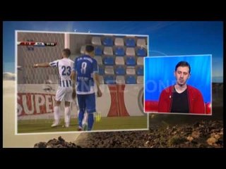 "Lind On", pjesa e parë 21 Mars 2016