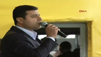 Diyarbakır'da Nevruz Kutlamaları Başladı-6