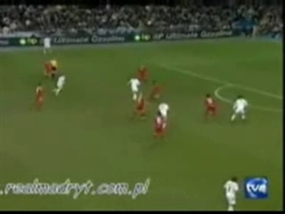 RaUl, Le MaTaDoR De MaDrId....