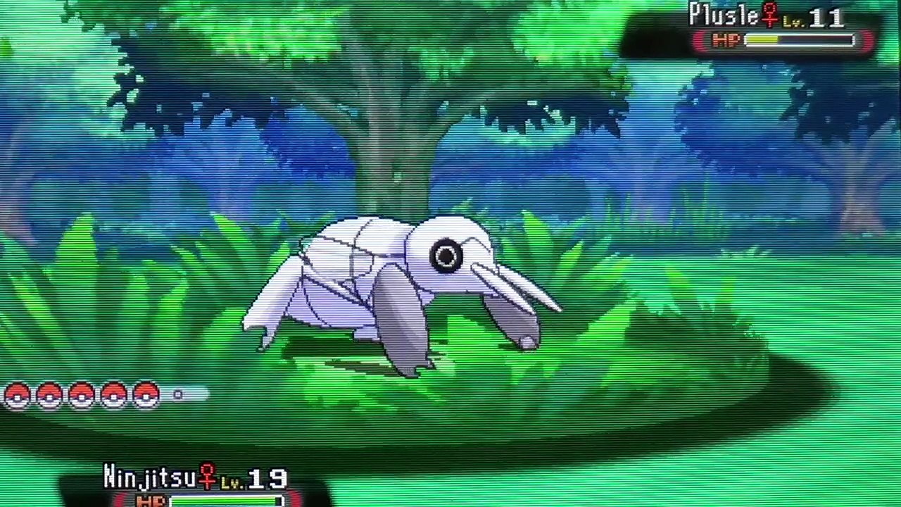 How to get Ninjask and Shedinja in Pokemon Omega Ruby and Alpha Sapphire