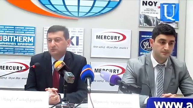 Приезд Стерлигова в Карабах позитивно повлиял на качество пропаганды Карабаха