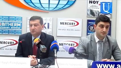 Приезд Стерлигова в Карабах позитивно повлиял на качество пропаганды Карабаха