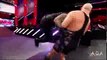 Dean Ambrose vs Seth Rollins vs Roman Reigns Wrestlemania 33 promo