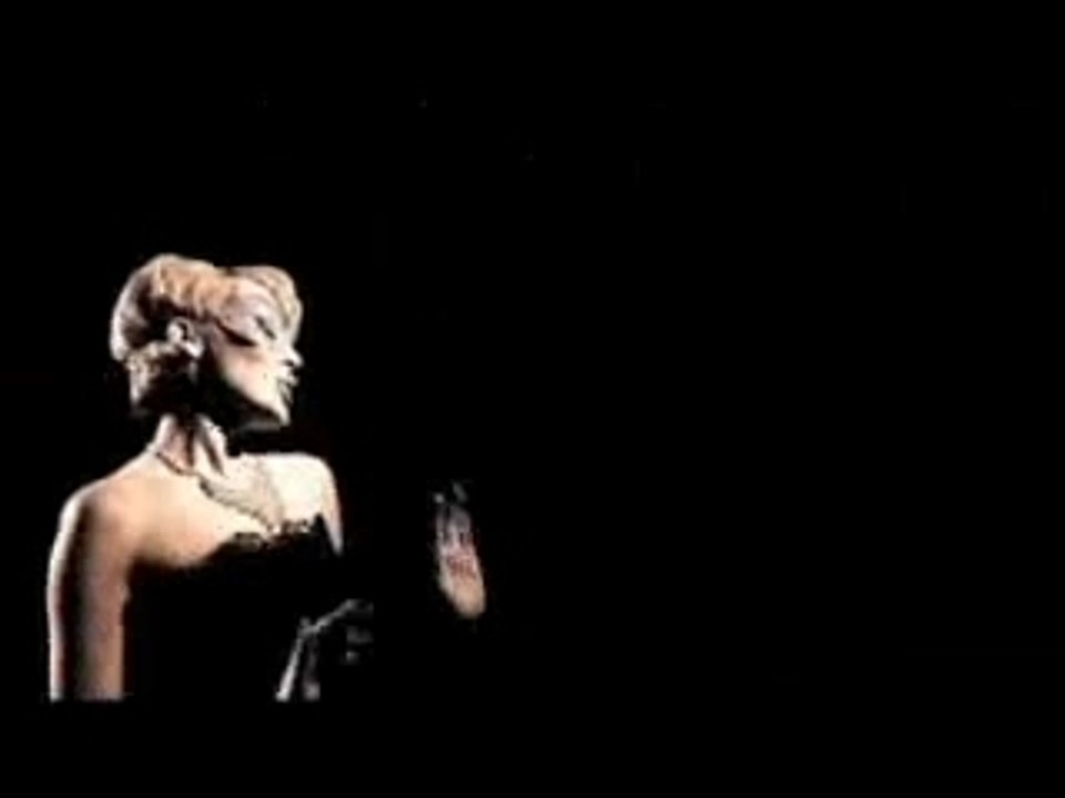 Kylie Minogue Diamonds Are Girl S Bestfriend Video Dailymotion