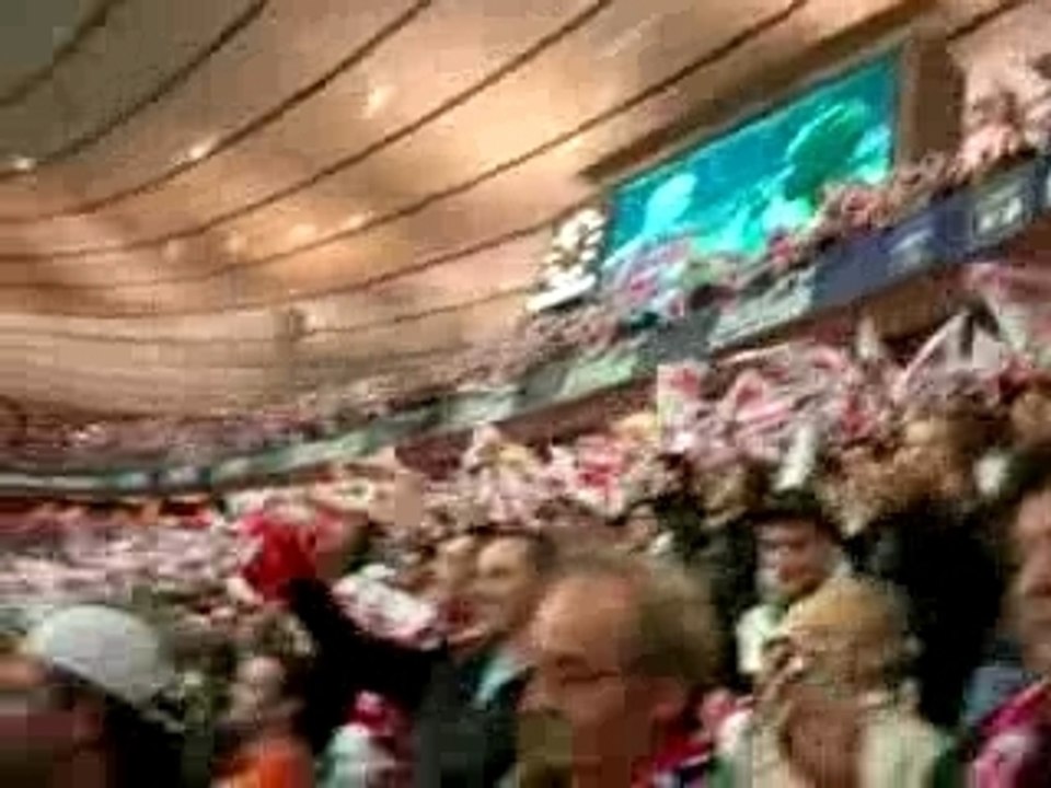 nancy nice  finale de la coupe de la ligue 2006