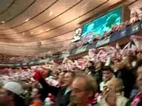 nancy nice finale de la coupe de la ligue 2006